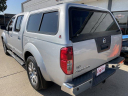 Thumbnail image of 2013 Nissan Frontier at Car City Inc