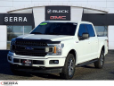 Thumbnail image of 2020 Ford F-150 at Serra Buick Gmc Champaign