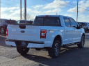Thumbnail image of 2020 Ford F-150 at Serra Buick Gmc Champaign