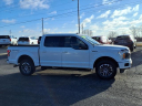 Thumbnail image of 2020 Ford F-150 at Serra Buick Gmc Champaign