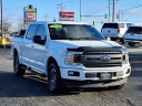 Thumbnail image of 2020 Ford F-150 at Serra Buick Gmc Champaign