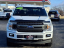 Thumbnail image of 2020 Ford F-150 at Serra Buick Gmc Champaign