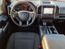Thumbnail image of 2020 Ford F-150 at Serra Buick Gmc Champaign
