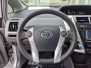 Thumbnail image of 2013 Toyota Prius v at White Allen Honda