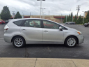 Thumbnail image of 2013 Toyota Prius v at White Allen Honda
