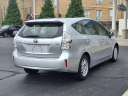 Thumbnail image of 2013 Toyota Prius v at White Allen Honda
