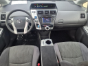Thumbnail image of 2013 Toyota Prius v at White Allen Honda
