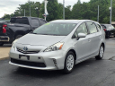 Thumbnail image of 2013 Toyota Prius v at White Allen Honda