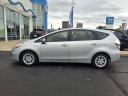 Thumbnail image of 2013 Toyota Prius v at White Allen Honda