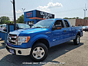 2014 Ford F-150 at Ultimate Auto