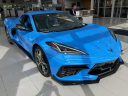 2020 Chevrolet Corvette Stingray at Burlington Chevrolet