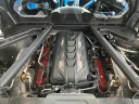 Thumbnail image of 2020 Chevrolet Corvette at Burlington Chevrolet