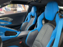 Thumbnail image of 2020 Chevrolet Corvette at Burlington Chevrolet