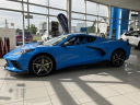 Thumbnail image of 2020 Chevrolet Corvette at Burlington Chevrolet
