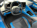 Thumbnail image of 2020 Chevrolet Corvette at Burlington Chevrolet
