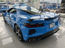 Thumbnail image of 2020 Chevrolet Corvette at Burlington Chevrolet