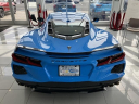 Thumbnail image of 2020 Chevrolet Corvette at Burlington Chevrolet