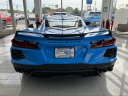Thumbnail image of 2020 Chevrolet Corvette at Burlington Chevrolet