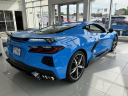 Thumbnail image of 2020 Chevrolet Corvette at Burlington Chevrolet