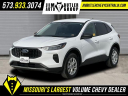 Thumbnail image of 2024 Ford Escape at Jim Butler Chevrolet Centralia
