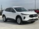 Thumbnail image of 2024 Ford Escape at Jim Butler Chevrolet Centralia