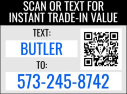 Thumbnail image of 2024 Ford Escape at Jim Butler Chevrolet Centralia
