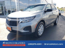 Thumbnail image of 2023 Chevrolet Equinox at Bronco Auto Group USED