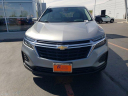 2023 Chevrolet Equinox LS at Bronco Auto Group USED