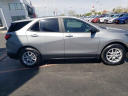 Thumbnail image of 2023 Chevrolet Equinox at Bronco Auto Group USED