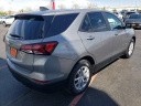 Thumbnail image of 2023 Chevrolet Equinox at Bronco Auto Group USED