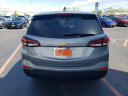Thumbnail image of 2023 Chevrolet Equinox at Bronco Auto Group USED