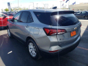 Thumbnail image of 2023 Chevrolet Equinox at Bronco Auto Group USED