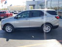 Thumbnail image of 2023 Chevrolet Equinox at Bronco Auto Group USED