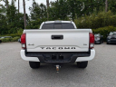 2023 Toyota Tacoma SR V6 at Savannah Toyota Scion