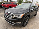2017 GMC Acadia SLT-1 at Jax Auto Wholesale