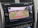 Thumbnail image of 2019 Volkswagen Golf R at LaFontaine Volkswagen of Dearborn