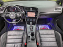 Thumbnail image of 2019 Volkswagen Golf R at LaFontaine Volkswagen of Dearborn