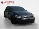 Thumbnail image of 2019 Volkswagen Golf R at LaFontaine Volkswagen of Dearborn