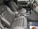 Thumbnail image of 2019 Volkswagen Golf R at LaFontaine Volkswagen of Dearborn