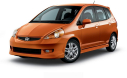 Thumbnail image of 2008 Honda Fit at New Rochelle Toyota
