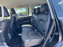 2023 Nissan Armada SV at Fred Anderson Hyundai