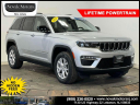 Thumbnail image of 2022 Jeep Grand Cherokee at Novak Motors NJ