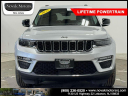 Thumbnail image of 2022 Jeep Grand Cherokee at Novak Motors NJ