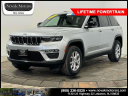 Thumbnail image of 2022 Jeep Grand Cherokee at Novak Motors NJ