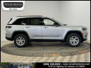 Thumbnail image of 2022 Jeep Grand Cherokee at Novak Motors NJ