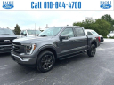 Thumbnail image of 2022 Ford F-150 at Paoli Ford