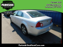 Thumbnail image of 2011 Chevrolet Malibu at Parkside Total Auto Care