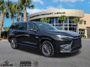 2024 Lexus TX 350 at Chatham Parkway Lexus