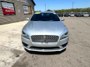 2017 Lincoln MKZ Select at Showcase Auto Sales LLC