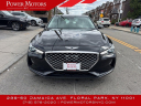 Thumbnail image of 2021 Genesis G70 at Power Motors NYC LLC